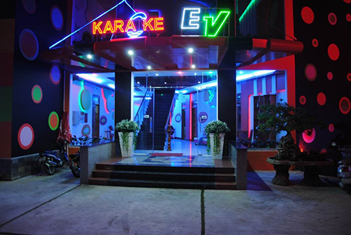 Quán karaoke tại Đà Nẵng LH: 0974480518