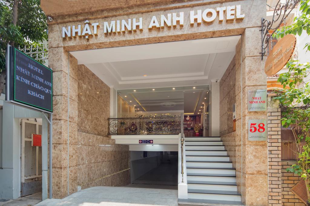 Làm bảng hiệu khách sạn hotel tại Đà Nẵng 0974480518 (Mr Phương)